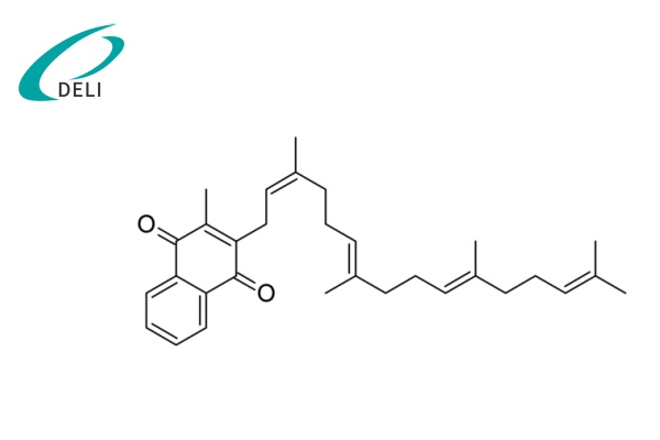 Menatetrenone درجه دارویی 863-61-6